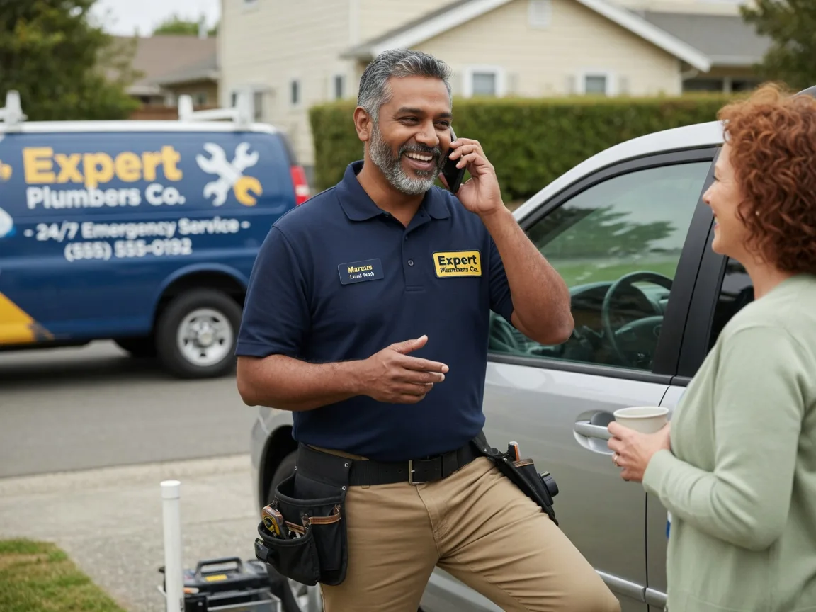 Drain Cleaning Huron, OH FAQs
